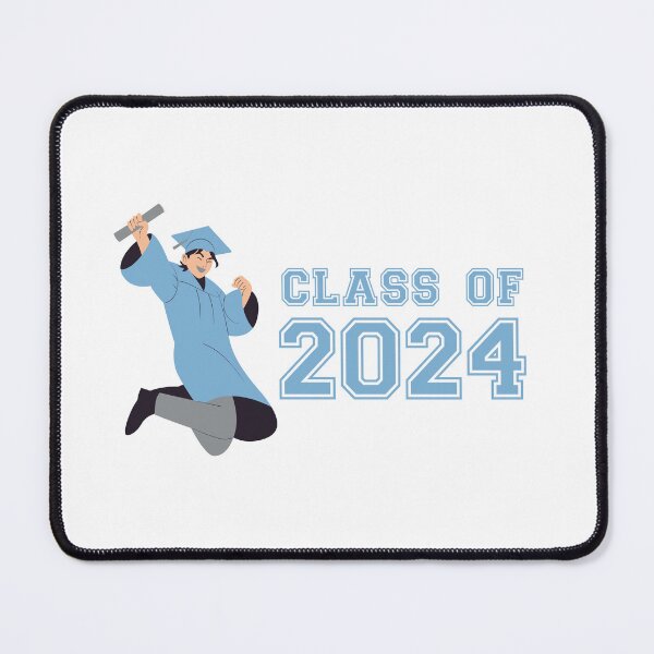 Item preview, Class Of 2024 - Graduation - Congratulations designed and sold by JourneyCreative.
