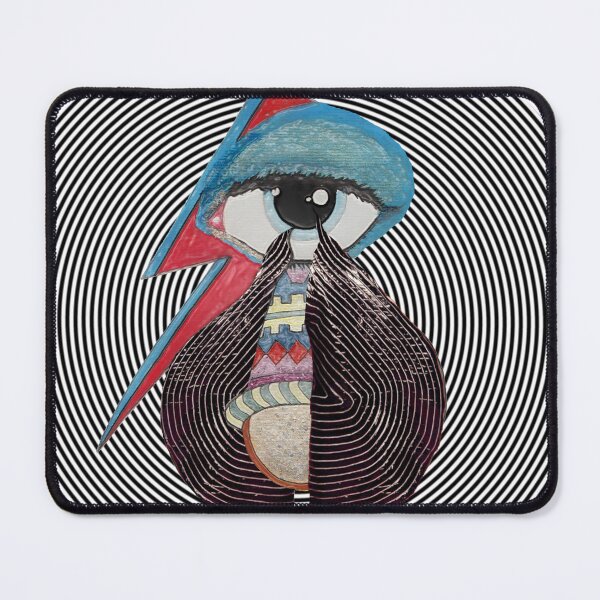 Item preview, Ziggy Tribute designed and sold by zone-71.