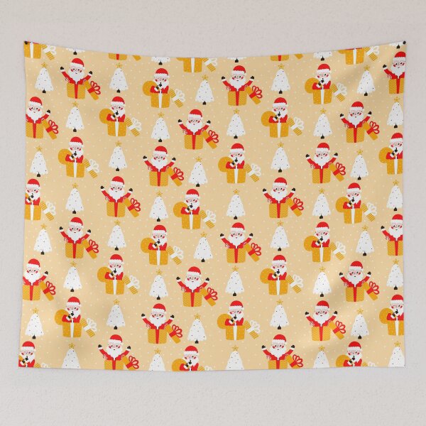 Item preview, secretos de papa noel designed and sold by Lozovytska.