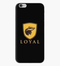 LOYAL iPhone Case