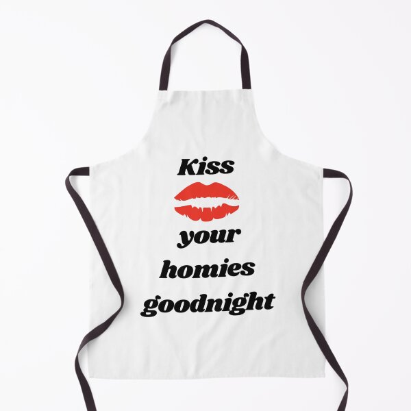 Item preview, Kiss your homies goodnight designed and sold by TeepleScotts.