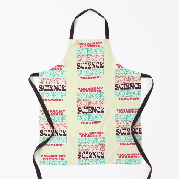 Item preview, Superhero Science Teacher Appreciation designed and sold by superteachers.