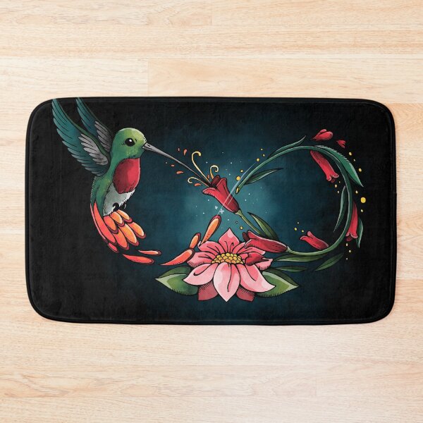 Item preview, Humming Bird designed and sold by VallinArt.