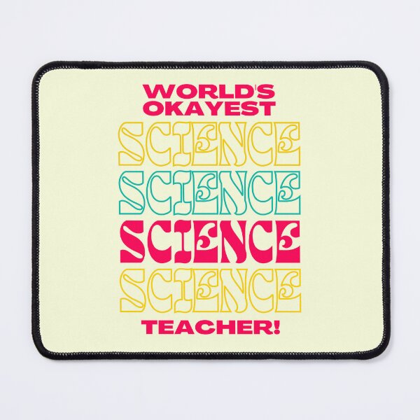 Item preview, Superhero Science Teacher Appreciation designed and sold by superteachers.
