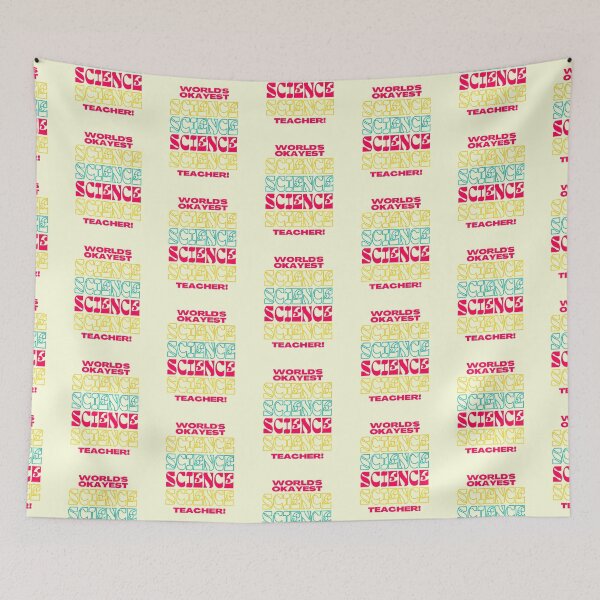 Item preview, Superhero Science Teacher Appreciation designed and sold by superteachers.