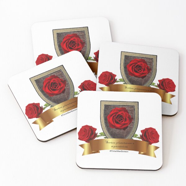 Item preview, 9 Coat of Arms designed and sold by SimonFox.