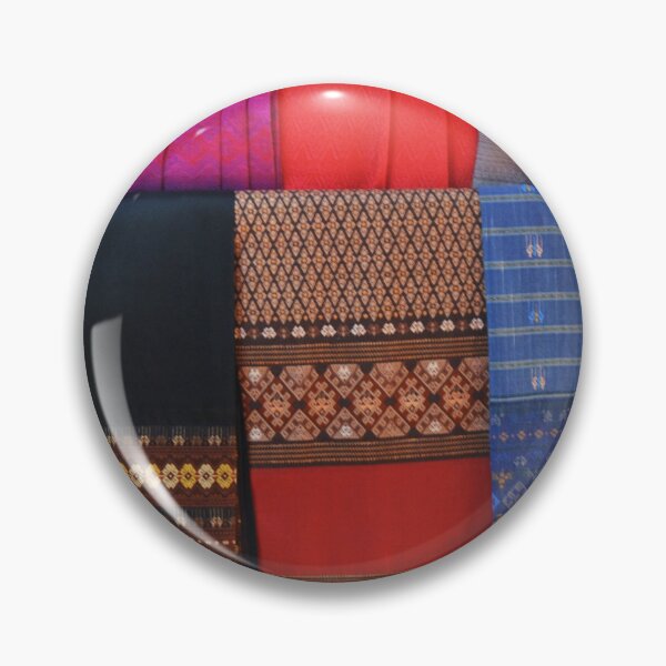 Item preview, Indain Slik  Saree Patchwork Pattern designed and sold by designforum1968.