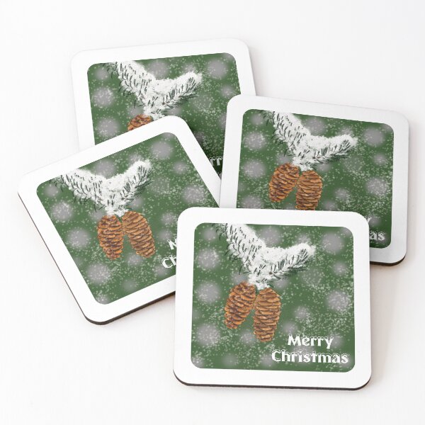 Item preview, Merry Christmas designed and sold by MMc Buck.