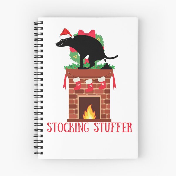 Item preview, Christmas Pooping Dog Stocking Stuffers Gifts designed and sold by Willyboy16.
