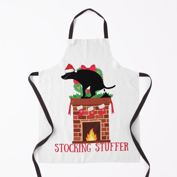 Item preview, Christmas Pooping Dog Stocking Stuffers Gifts designed and sold by Willyboy16.
