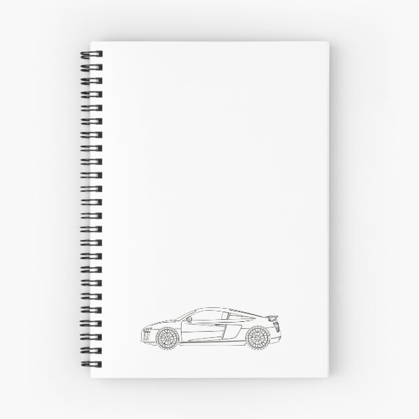 Item preview, Audi r8 designed and sold by SergeyDigital.
