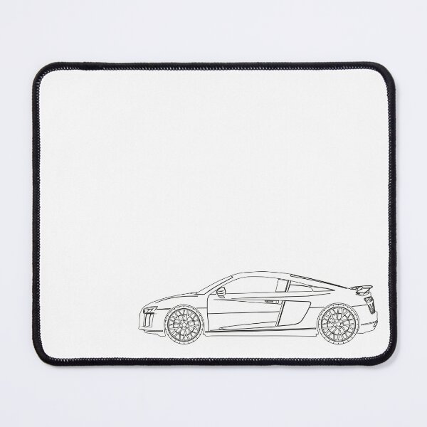 Item preview, Audi r8 designed and sold by SergeyDigital.