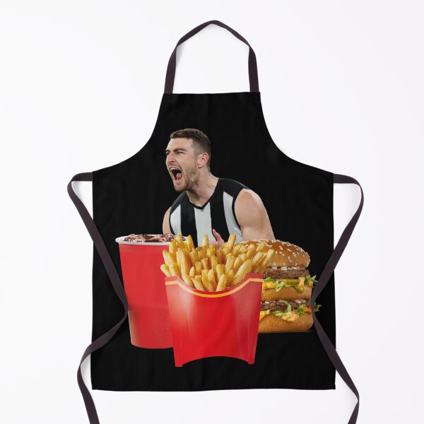 Item preview, Dan (Macca) McStay designed and sold by konsdigitaldesignsartwork.