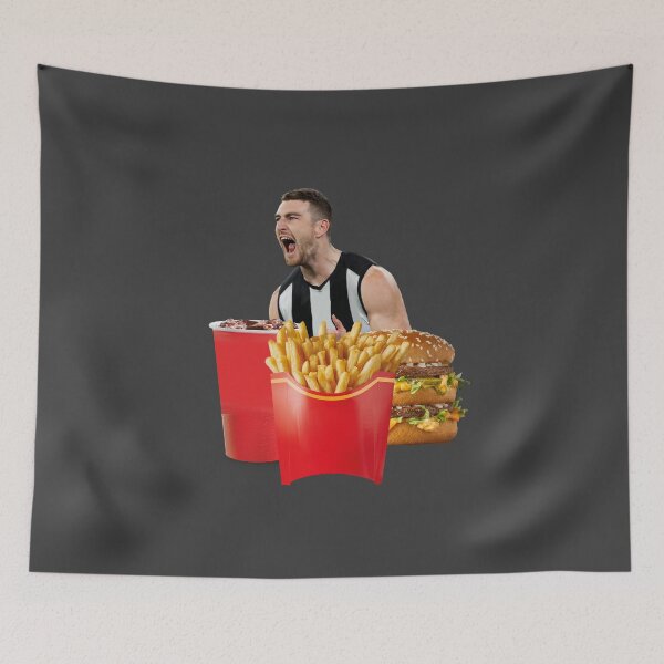 Item preview, Dan (Macca) McStay  designed and sold by konsdigitaldesignsartwork.