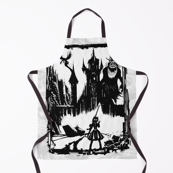 Item preview, Monsters Control 4. Girls and Guns. designed and sold by tabemisa.