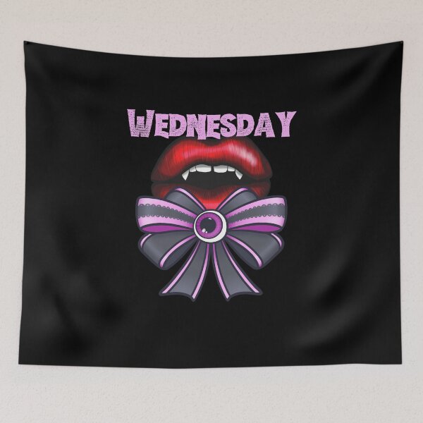 Item preview, Wednesday - my own style designed and sold by Akimatax ✯✯✯✯✯.