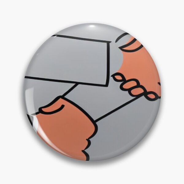 Item preview, Handshake designed and sold by ZvezdanArt.