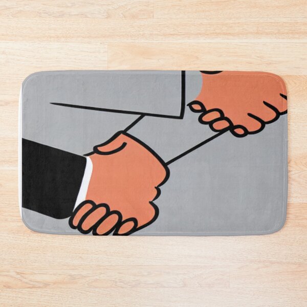 Item preview, Handshake designed and sold by ZvezdanArt.
