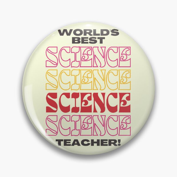 Item preview, Superhero Science Teacher Appreciation designed and sold by superteachers.