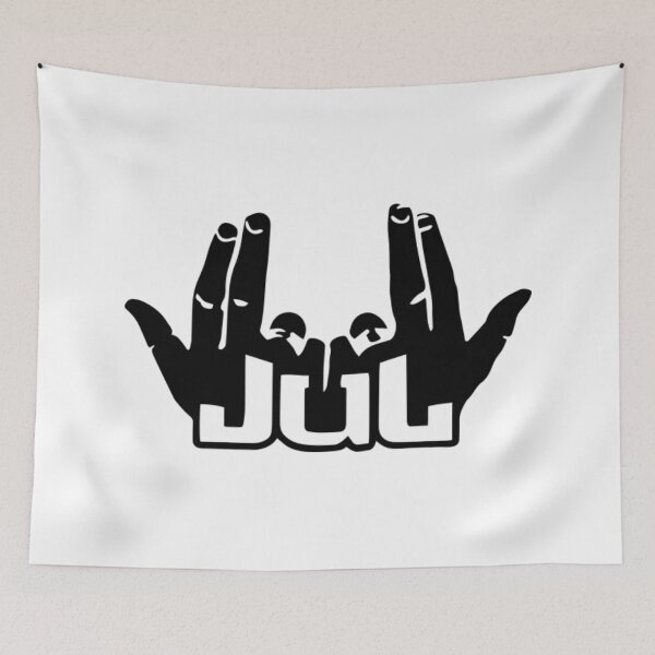 Item preview, Jul sign designed and sold by FrenchArtee.