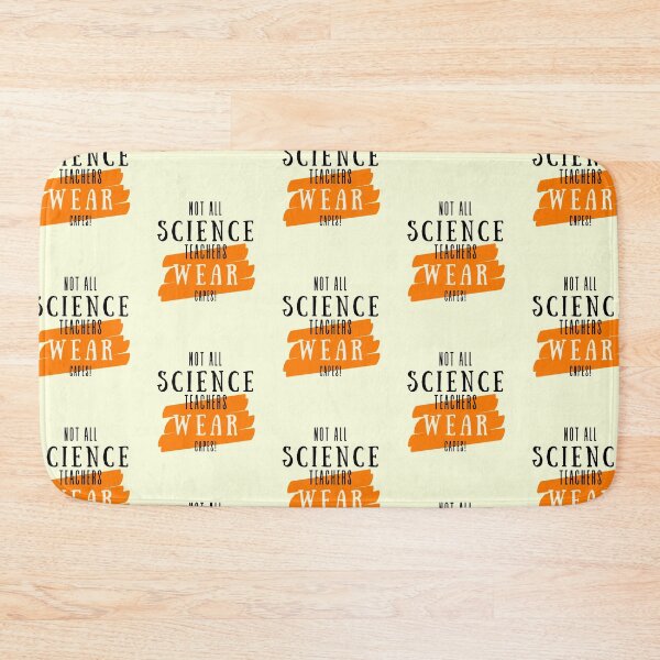 Aperçu de l'œuvre Appréciation des professeurs de sciences des super-héros créée et vendue par superteachers.