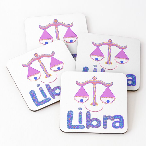 Item preview, Libra Sign, Zodiac Design, Birth Sign Libra, Zodiac Sign Libra designed and sold by pegpennyworth.