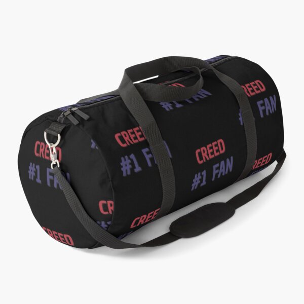 Item preview, Creed Band - #1 Fan designed and sold by Rybariuns.