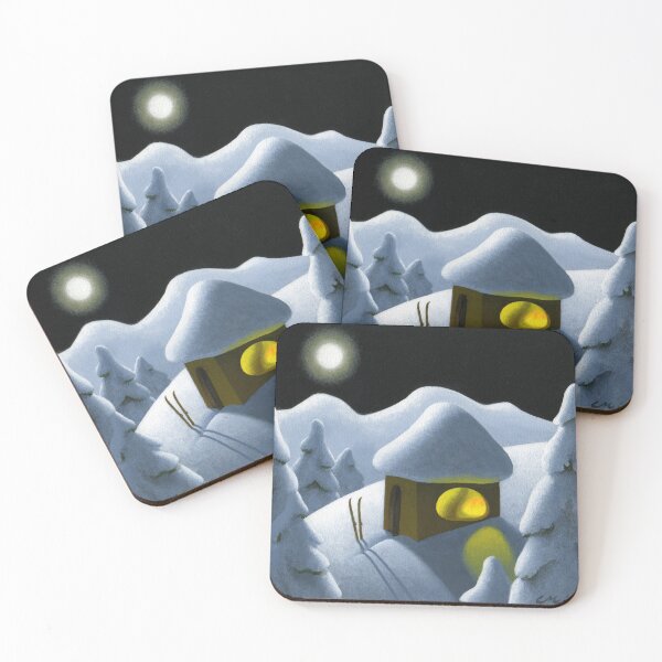 Item preview, The Simple Life designed and sold by ChrisMilesArt.