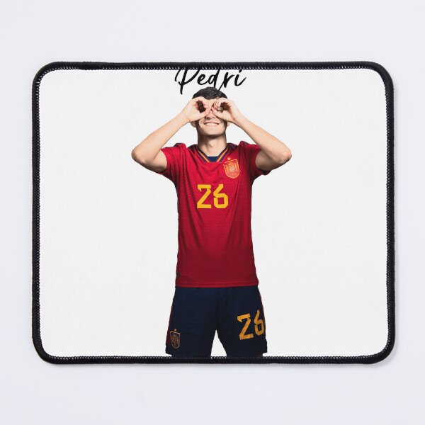 Item preview, Pedri designed and sold by Truefans.