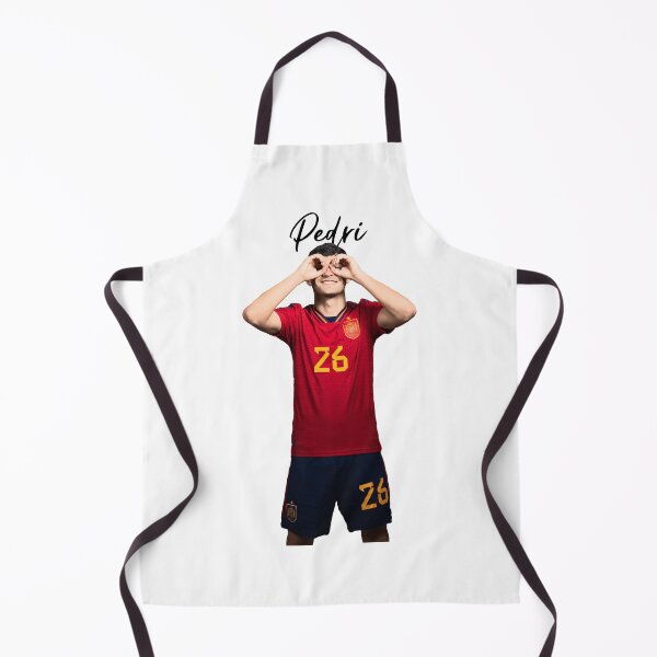Item preview, Pedri designed and sold by Truefans.