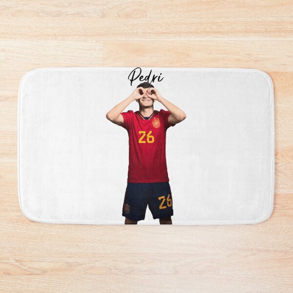 Item preview, Pedri designed and sold by Truefans.