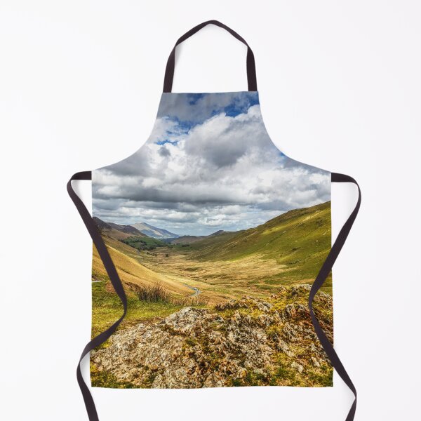 Item preview, Whinlatter Pass, Cumbria, England designed and sold by Paul Thompson Photography.