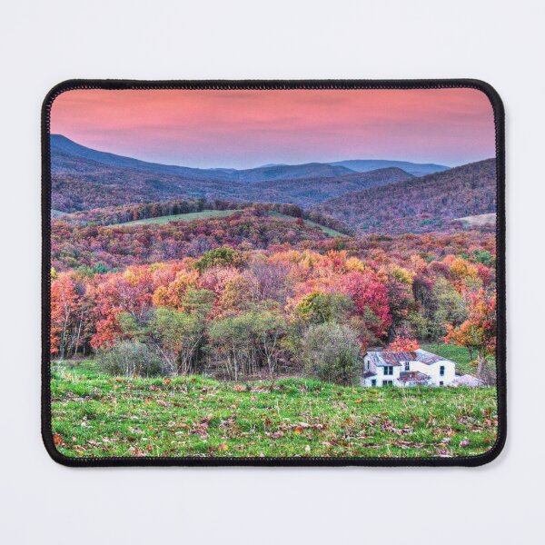 Item preview, Twilight Colours - WV. designed and sold by Viv Thompson Photography .