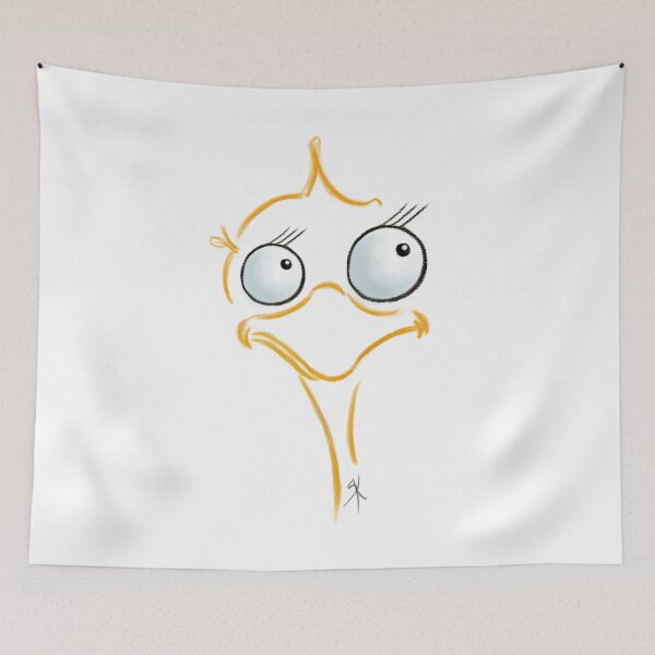 Item preview, Hi! designed and sold by SKlakina.