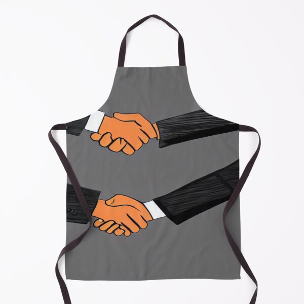 Item preview, Handshake designed and sold by ZvezdanArt.