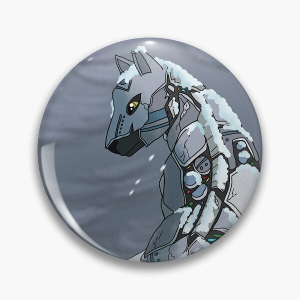 Item preview, Rubble Wolf designed and sold by RobinwingHood.