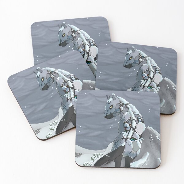 Item preview, Rubble Wolf designed and sold by RobinwingHood.