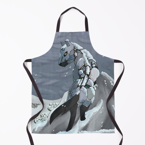 Item preview, Rubble Wolf designed and sold by RobinwingHood.