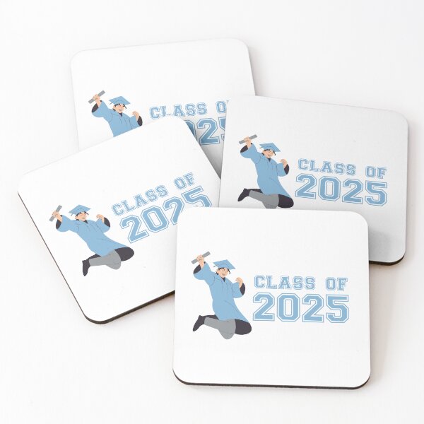 Item preview, Class Of 2025 - Graduation - Congratulations designed and sold by JourneyCreative.
