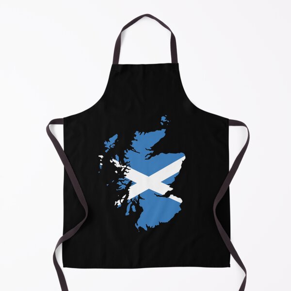 Item preview, Scotland as flag designed and sold by starider.