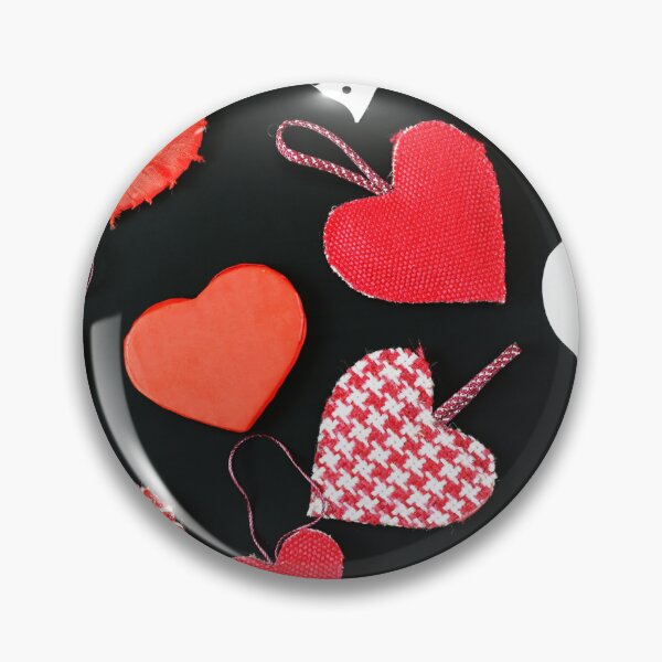 Item preview,  Love Sign Patchwork designed and sold by designforum1968.