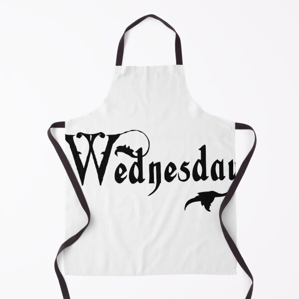 Item preview, Wednesday  designed and sold by WilliamsGFX.