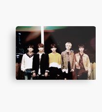 DAY6 Metal Print