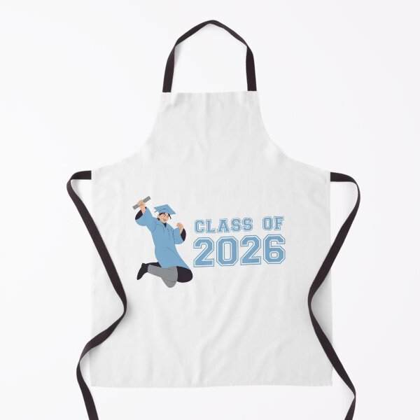 Item preview, Class Of 2026 - Graduation - Congratulations designed and sold by JourneyCreative.
