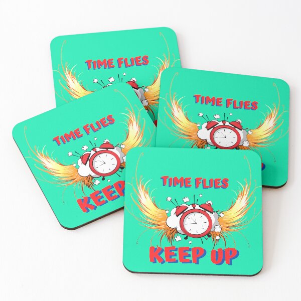 Item preview, Clock Is Ticking Always designed and sold by seriyusink69.