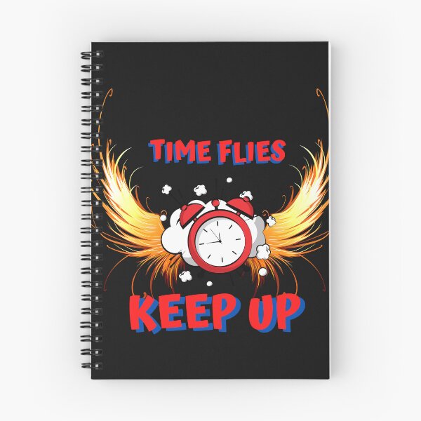 Item preview, Clock Is Ticking Always designed and sold by seriyusink69.