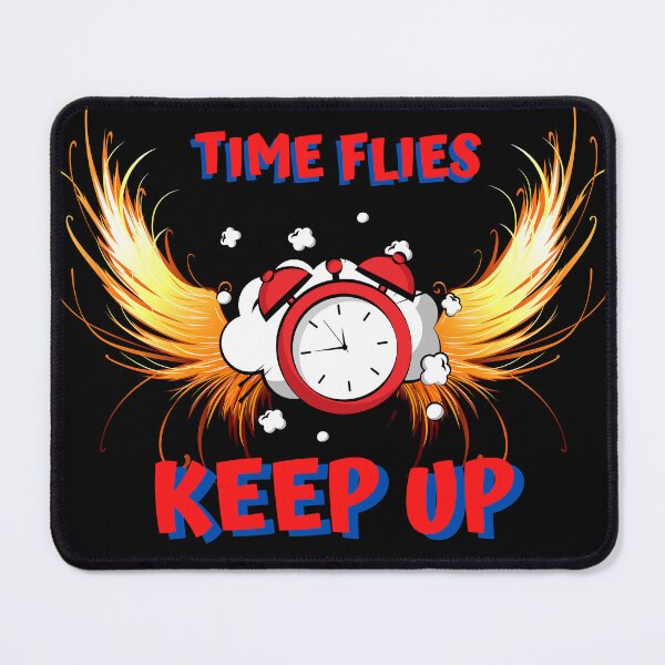 Item preview, Clock Is Ticking Always designed and sold by seriyusink69.