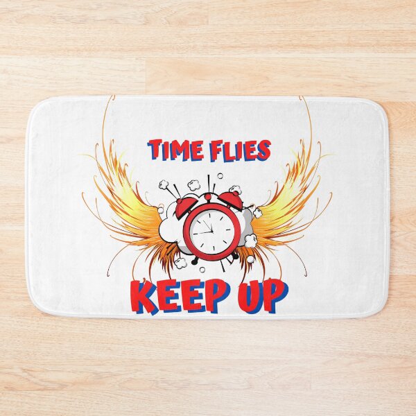 Item preview, Clock Is Ticking Always designed and sold by seriyusink69.