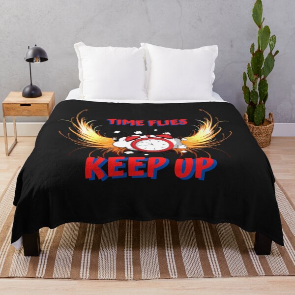 Item preview, Clock Is Ticking Always designed and sold by seriyusink69.