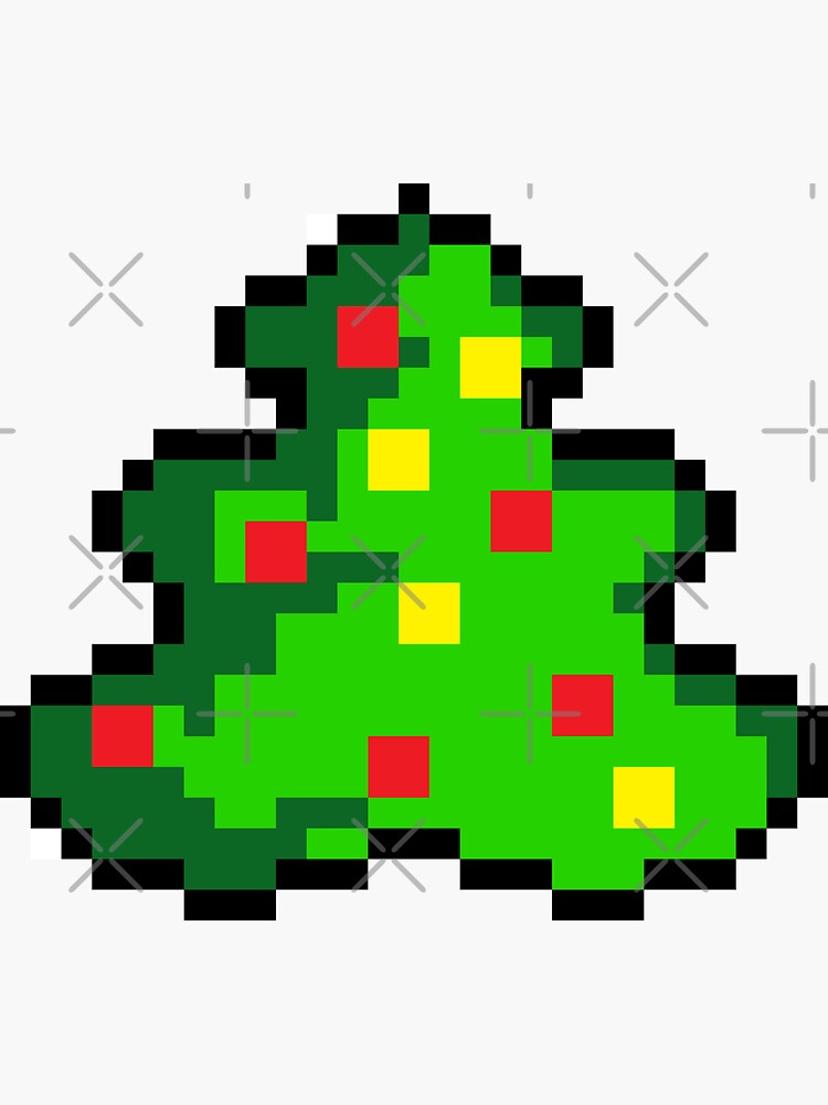 Pixilart - XChara On Christmas by stxrthvftx